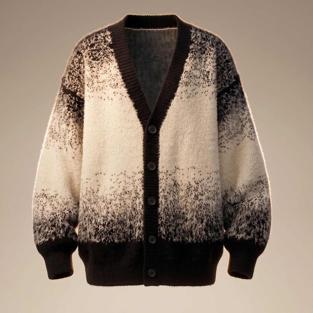 River Signature Knit Sweater - York Miller