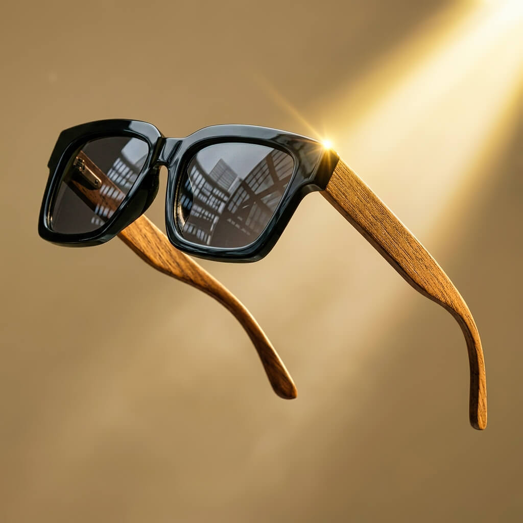 Solari Classic Polarized Shades