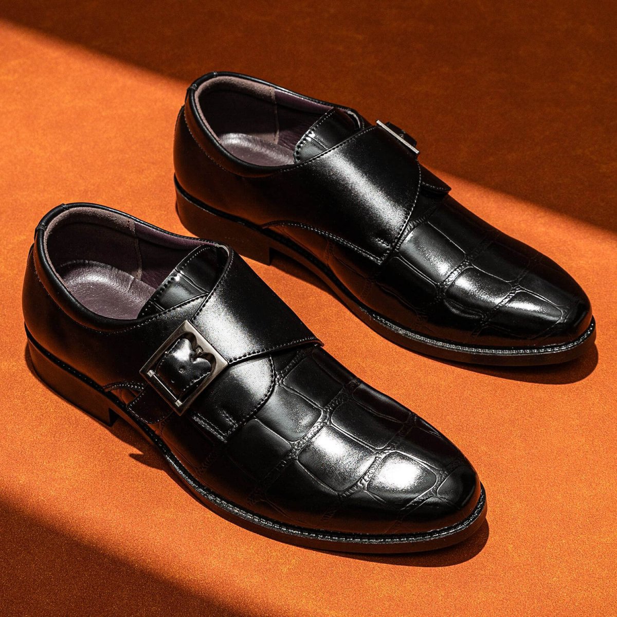 Marco De Luca Dress Shoes - York Miller
