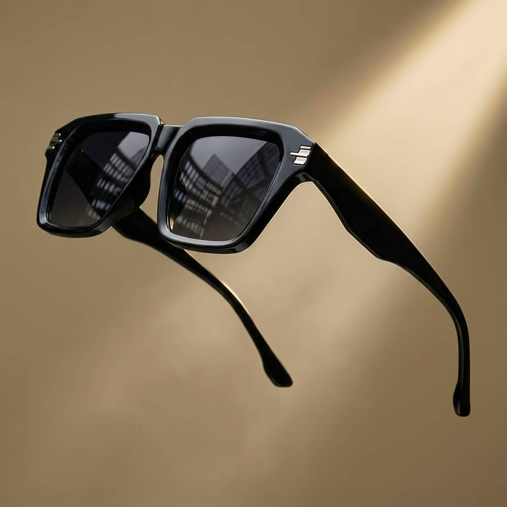 Emilio Retro Shades