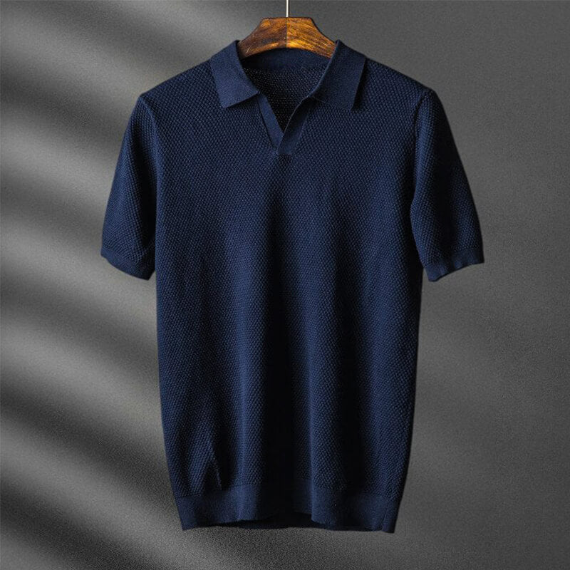 Monaco Old Money Polo