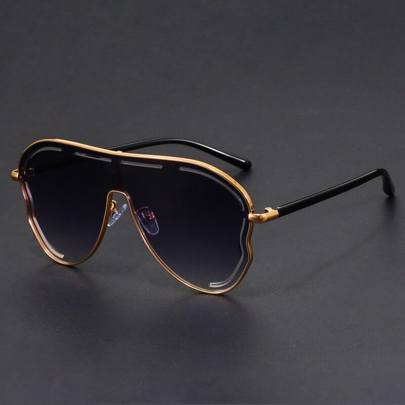 Firenca One-Piece Shades