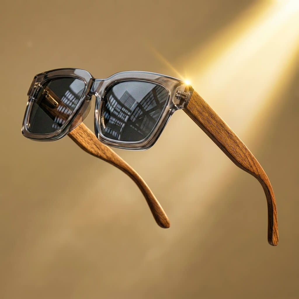 Solari Classic Polarized Shades
