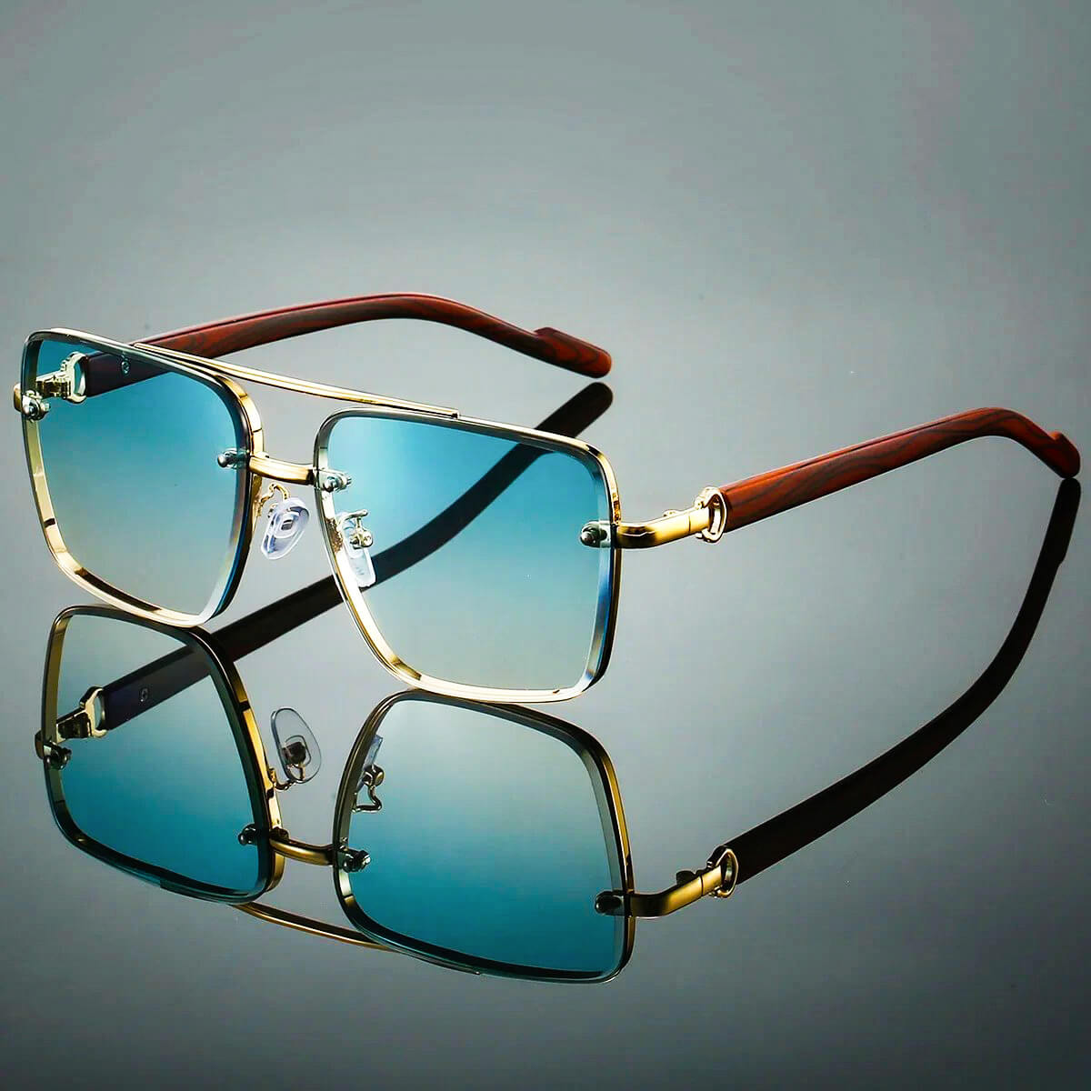 Bianca Retro Shades