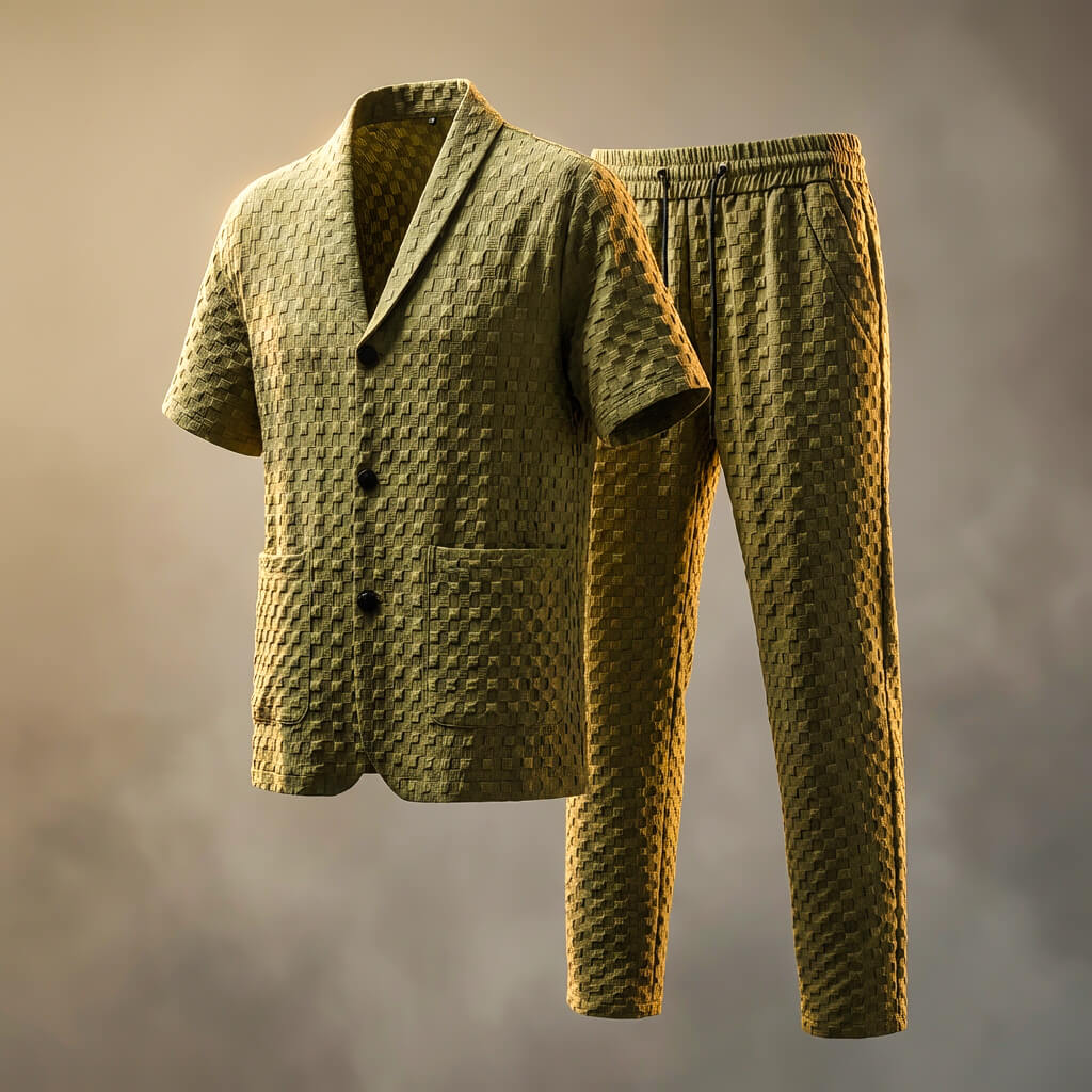 Gavin Homme Prestige Set
