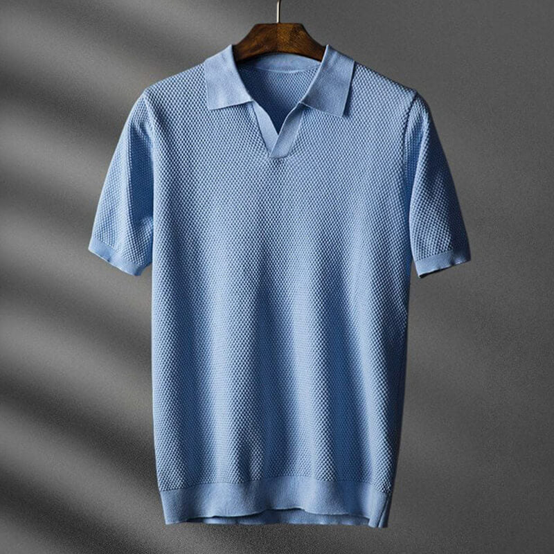 Monaco Old Money Polo