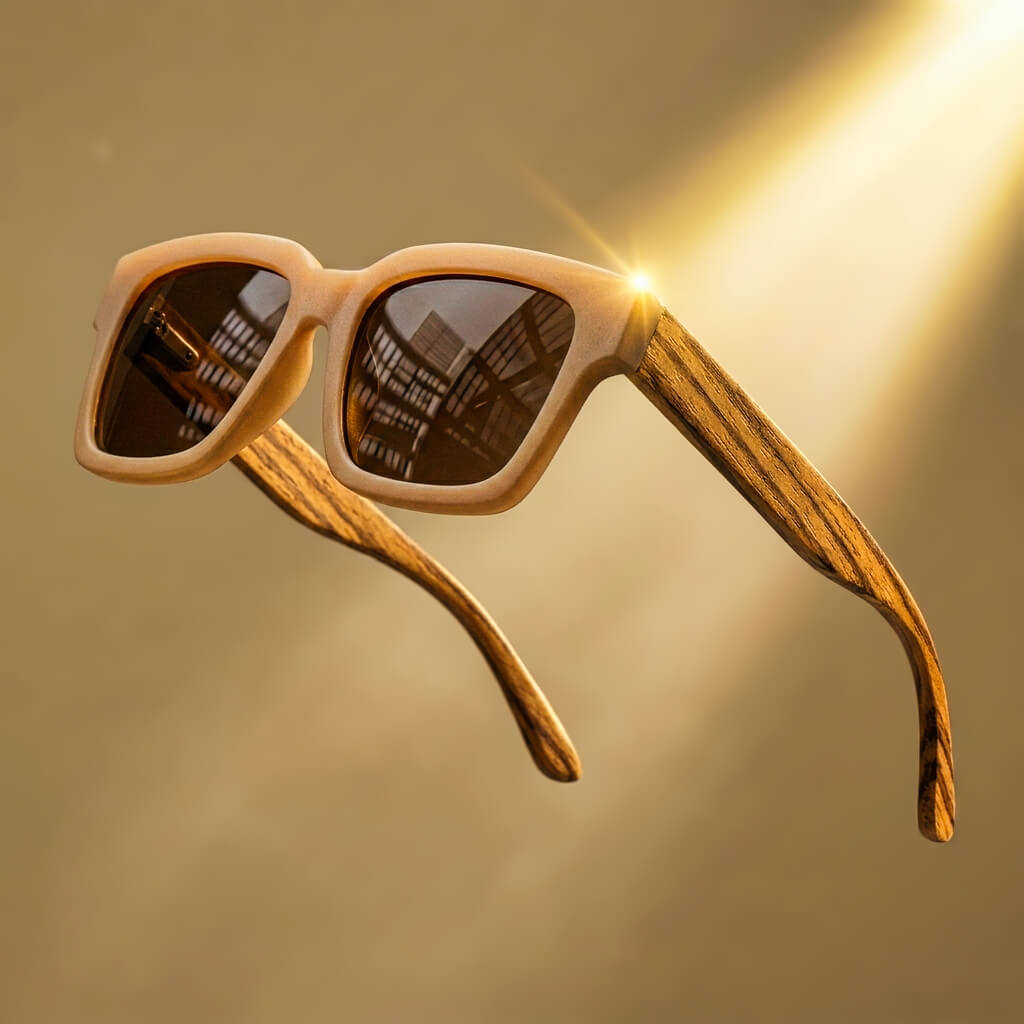 Solari Classic Polarized Shades