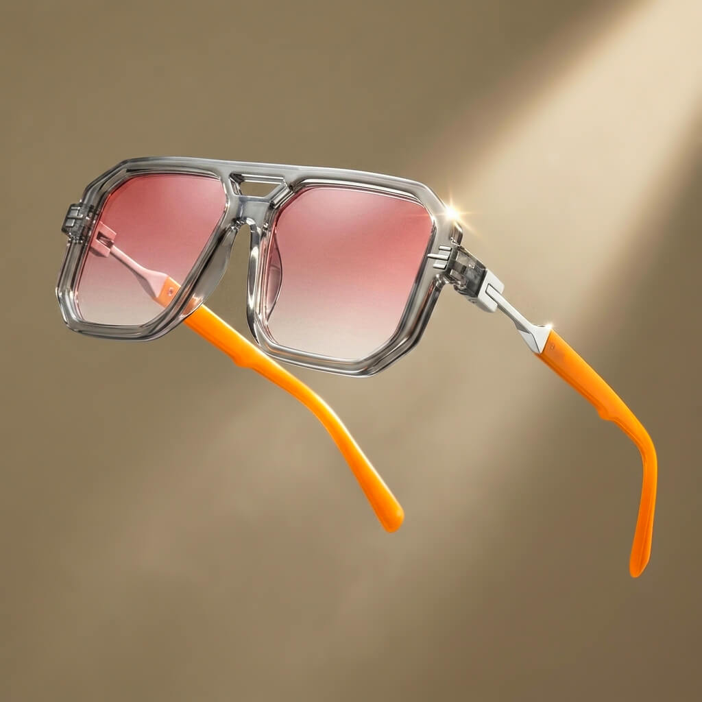 Palermo Oversized Shades