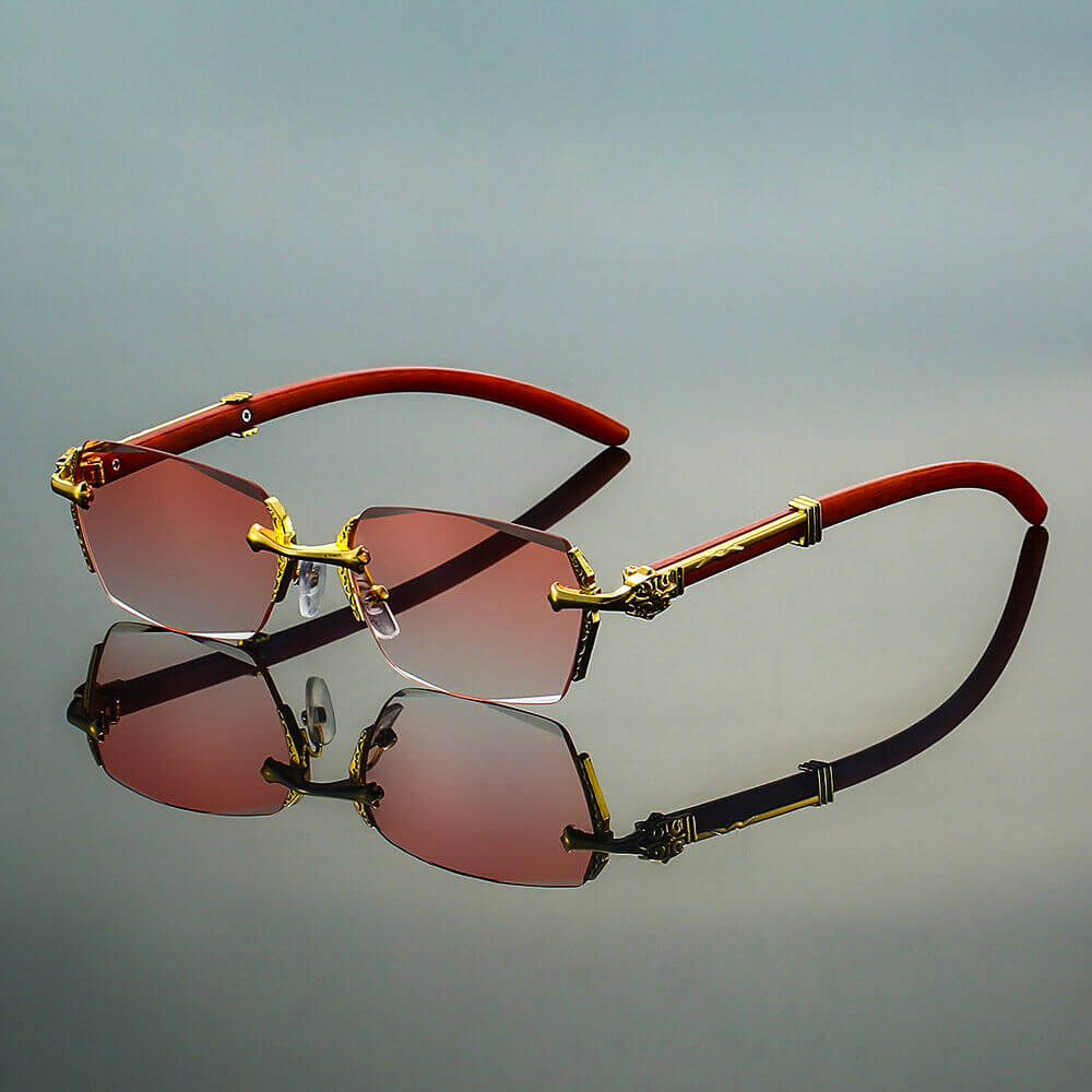 Dante Oro Vintage Shades