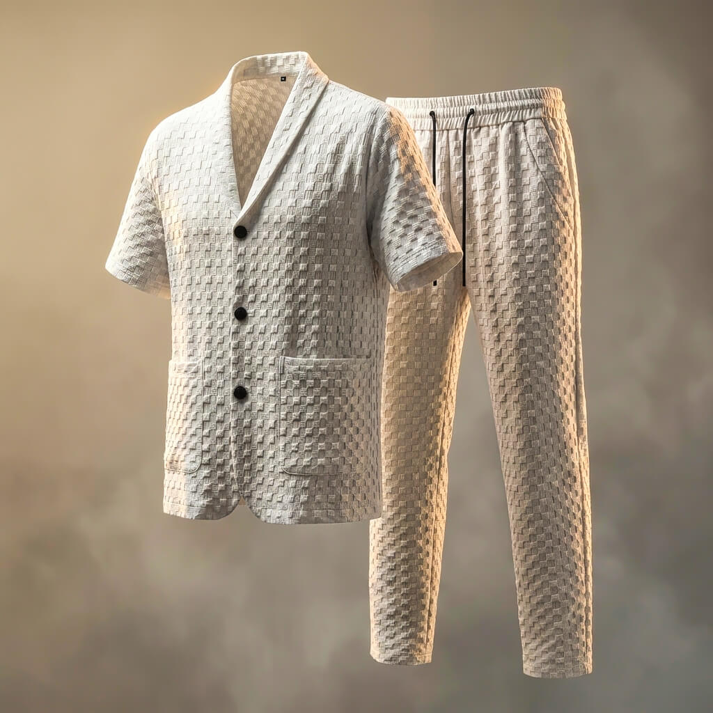 Gavin Homme Prestige Set