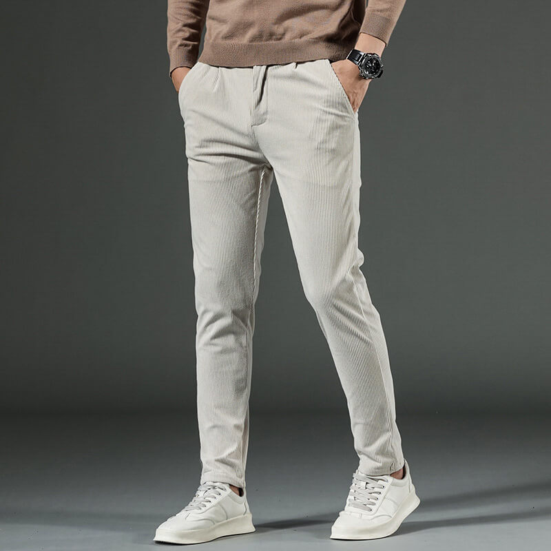 Martin Prestige Corduroy Pants