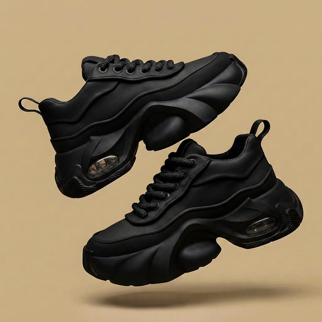 Knox Eva Platform Sneakers