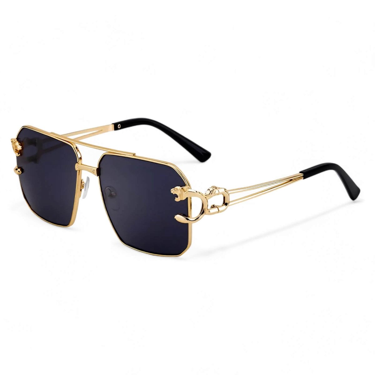 Panthera Retro Shades - York Miller