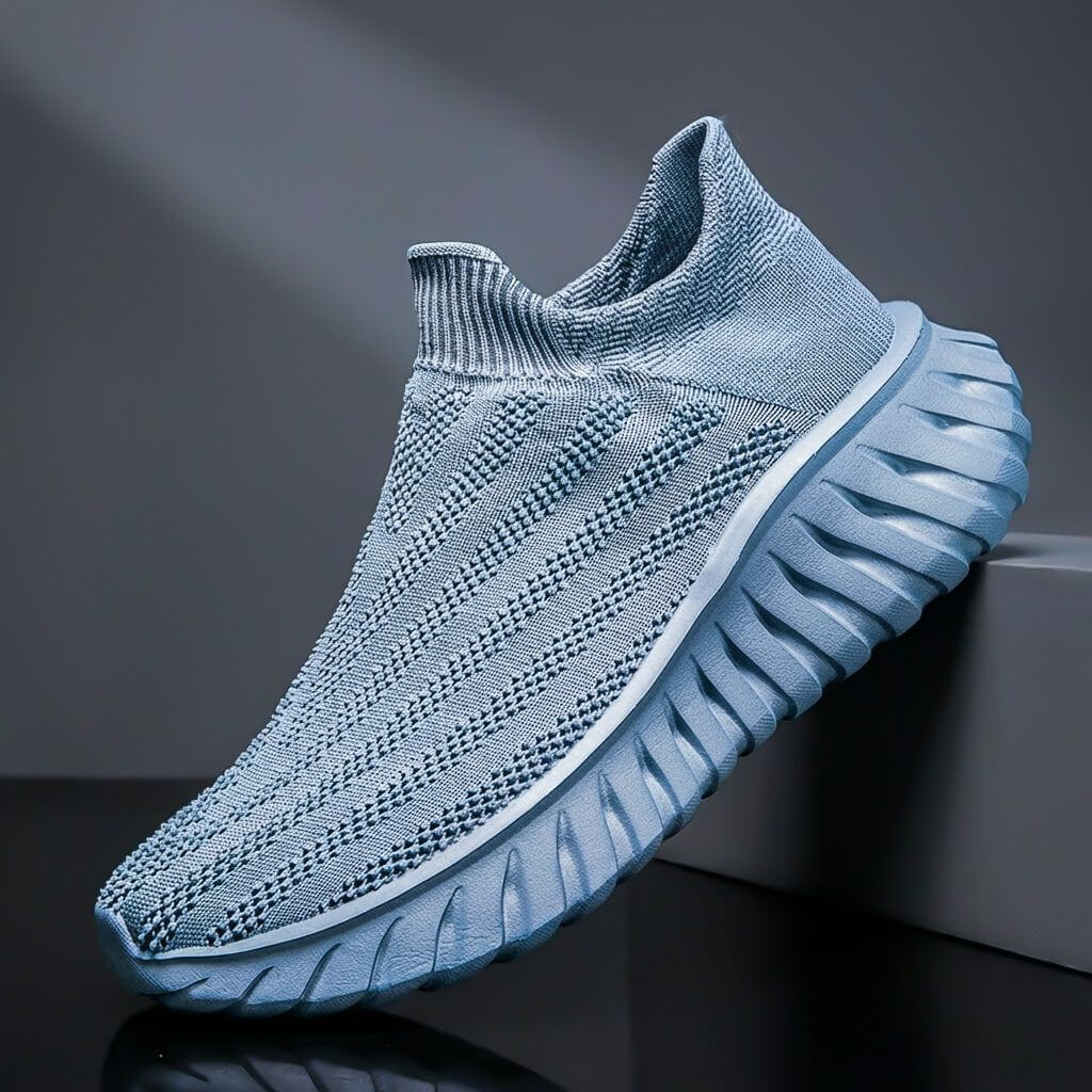 Axel Performance Knit Sneakers