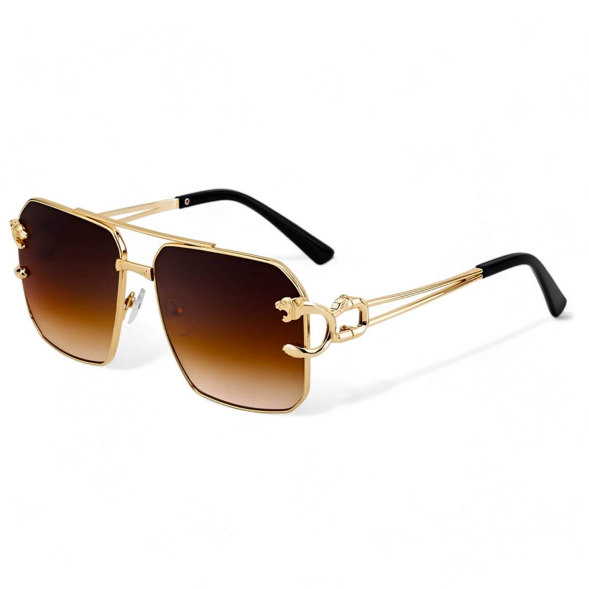 Panthera Retro Shades - York Miller