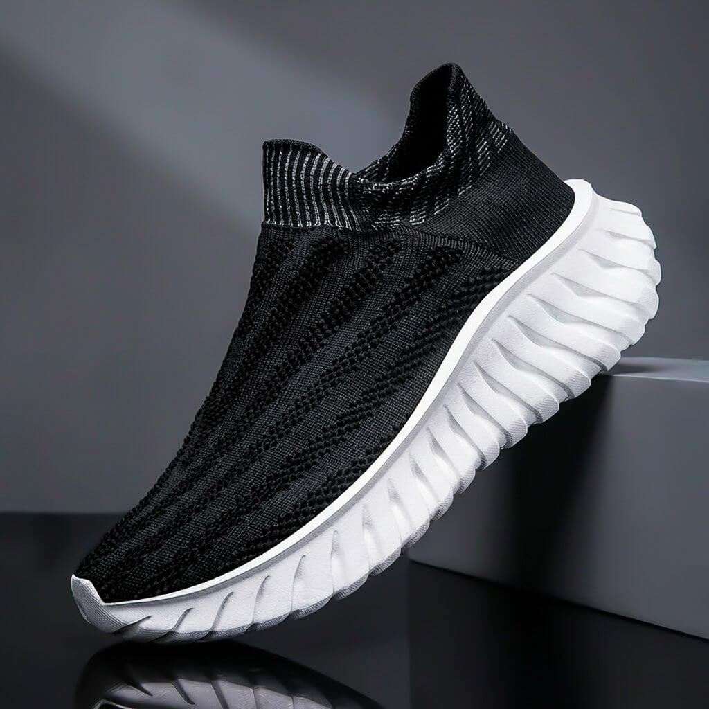 Axel Performance Knit Sneakers