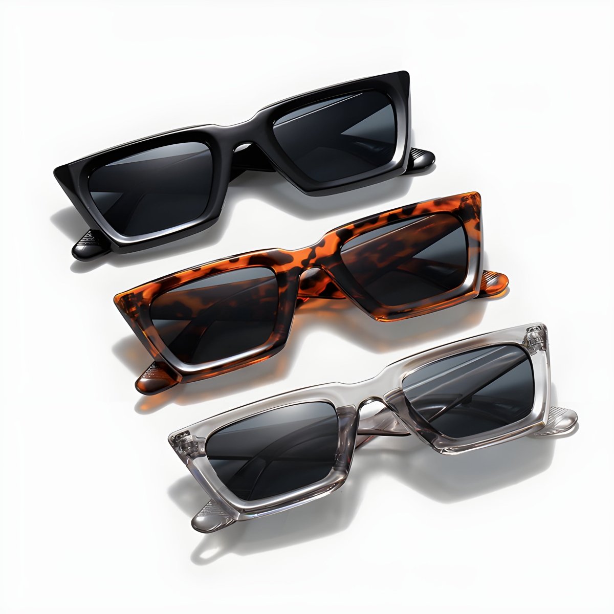 Vintage Shades - York Miller