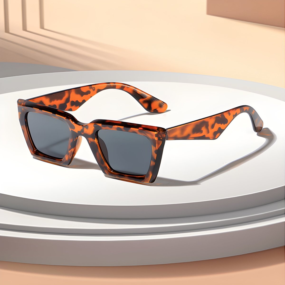 Vintage Shades - York Miller