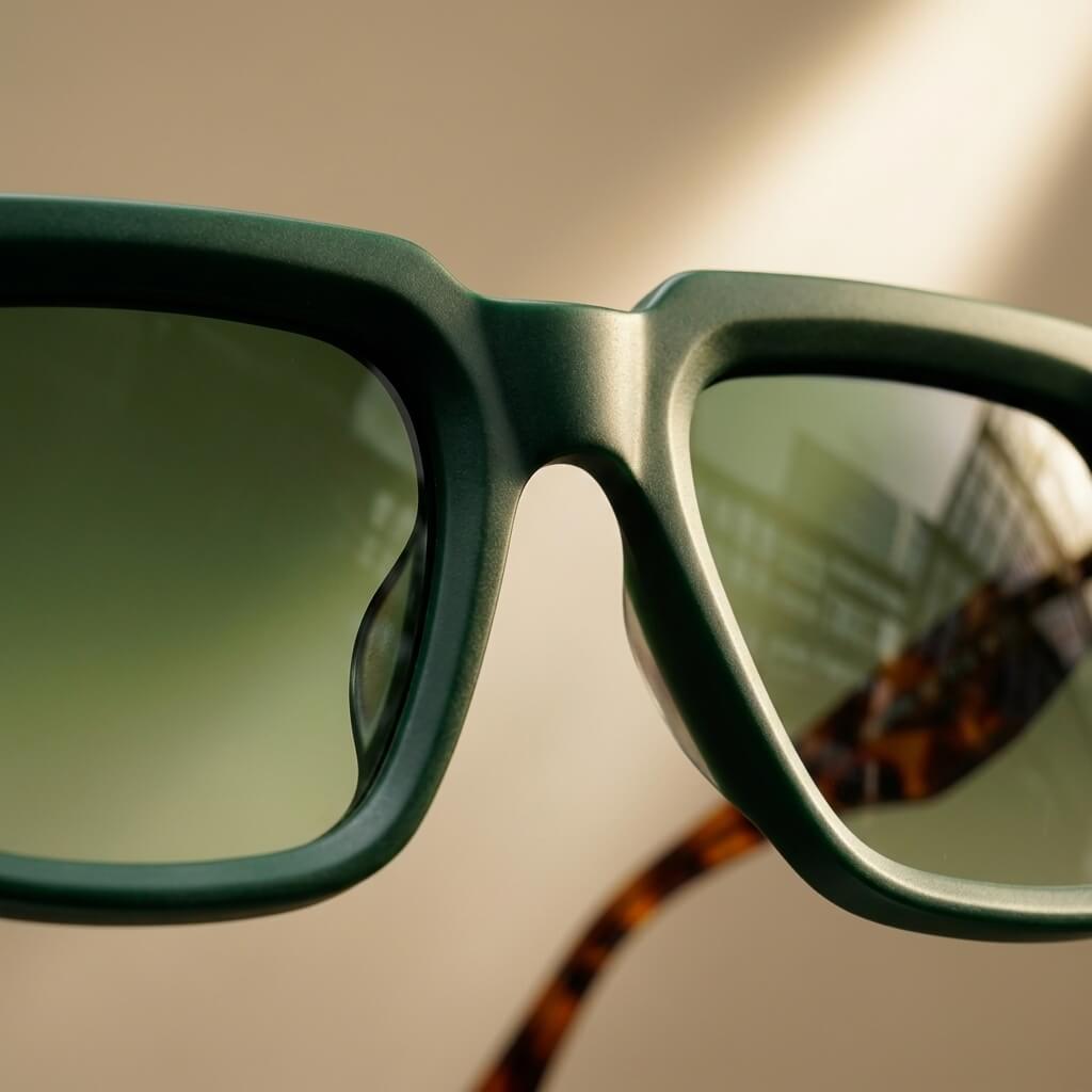 Emilio Retro Shades