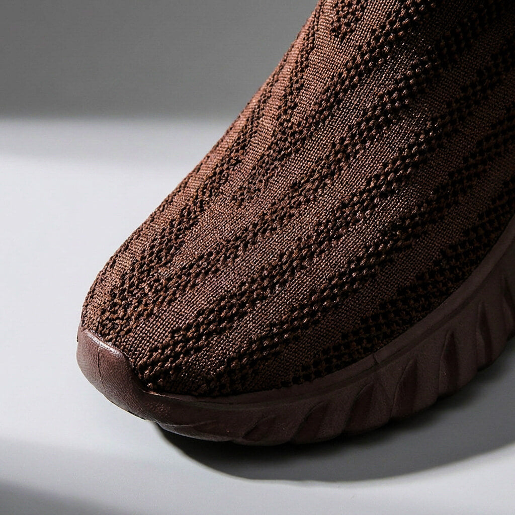 Axel Performance Knit Sneakers