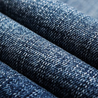 SuperStretch Organic Denim Jeans