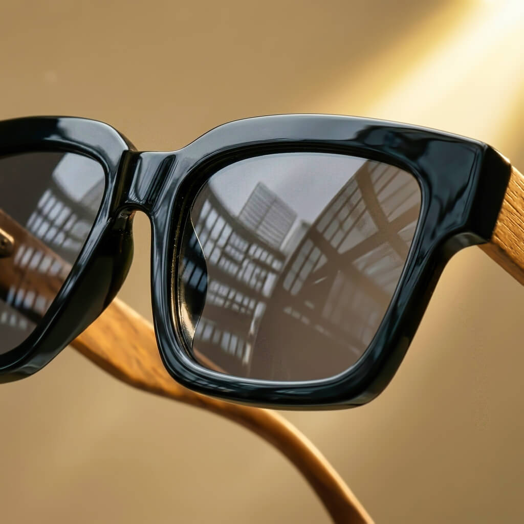 Solari Classic Polarized Shades