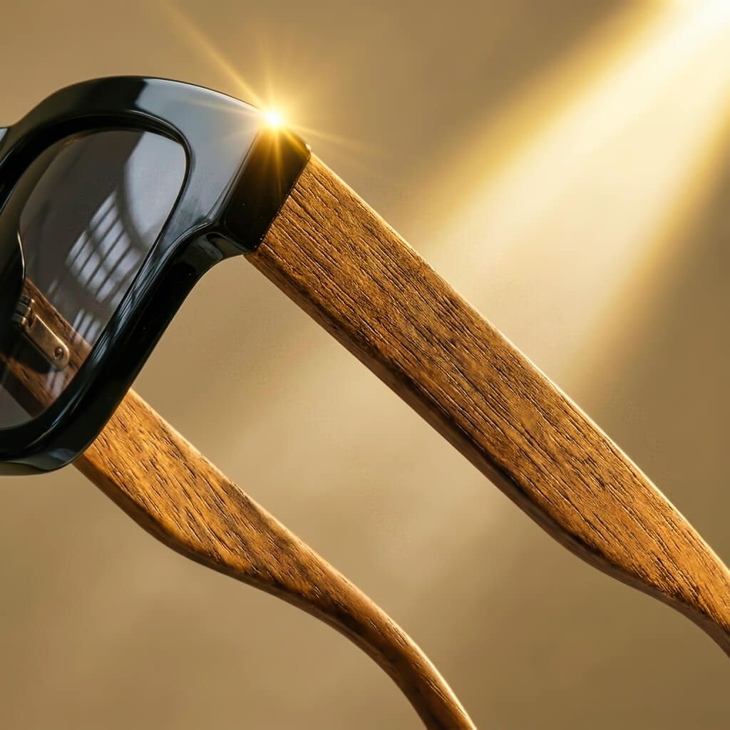 Solari Classic Polarized Shades