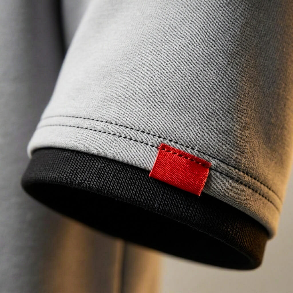 Noah Prestige Hooded T-Shirt