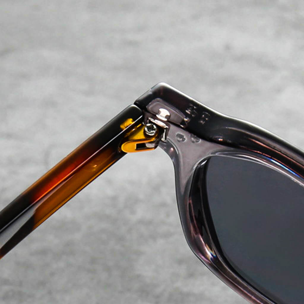 Marvin Retro Shades