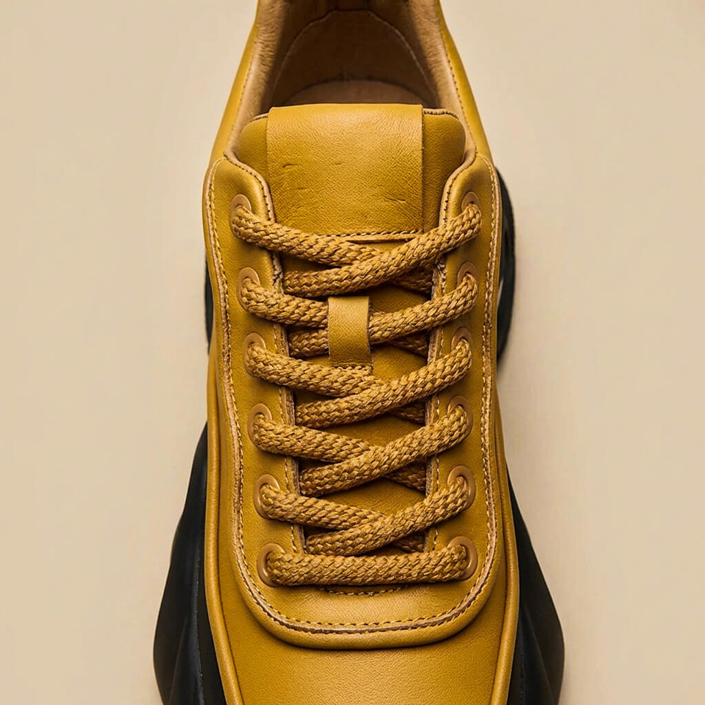 Knox Eva Platform Sneakers