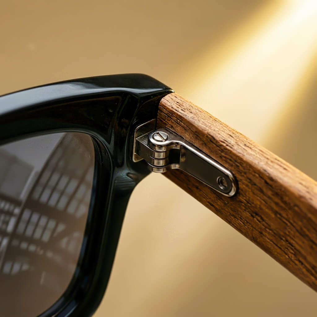 Solari Classic Polarized Shades