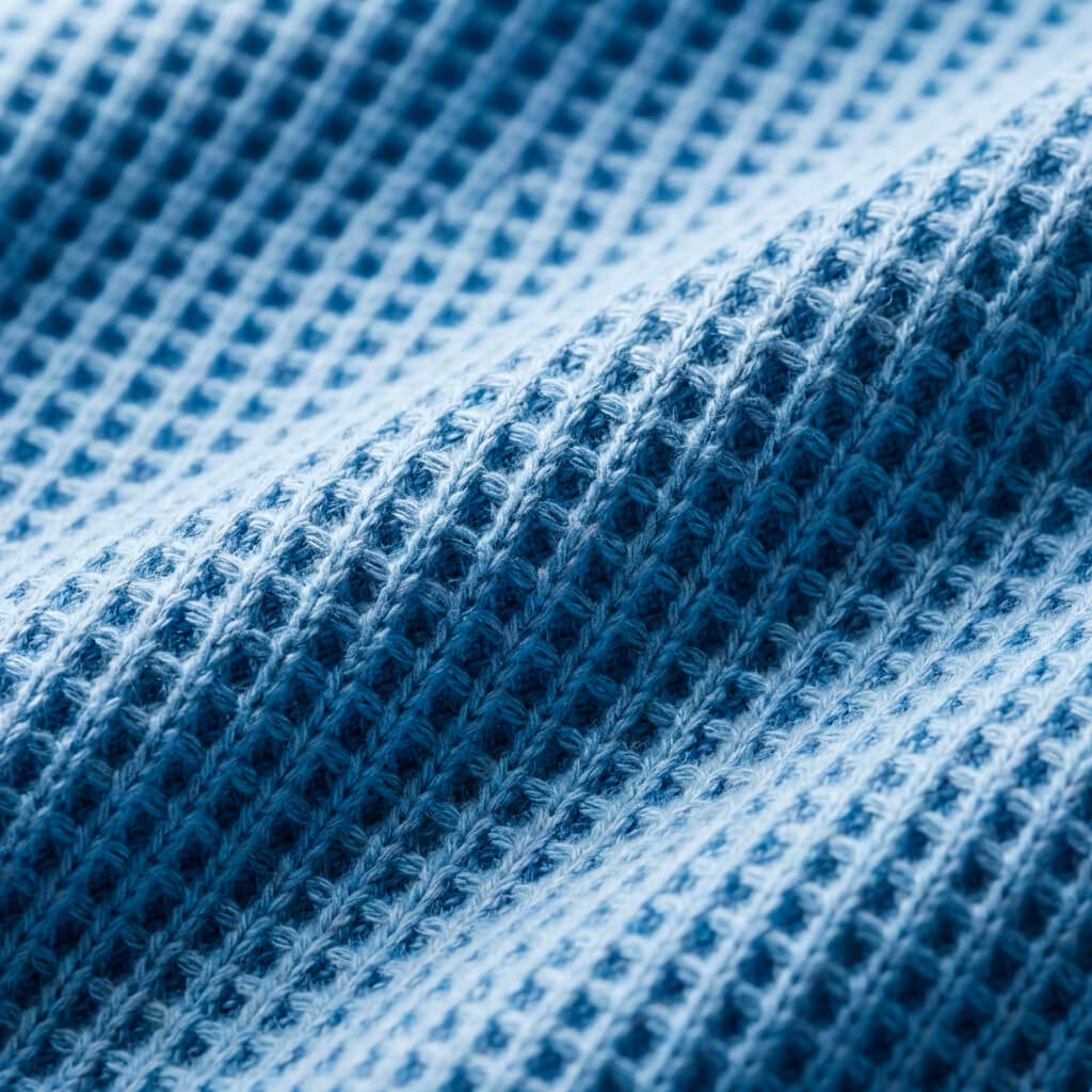 Whitaker Prestige Waffle Knit Shirt