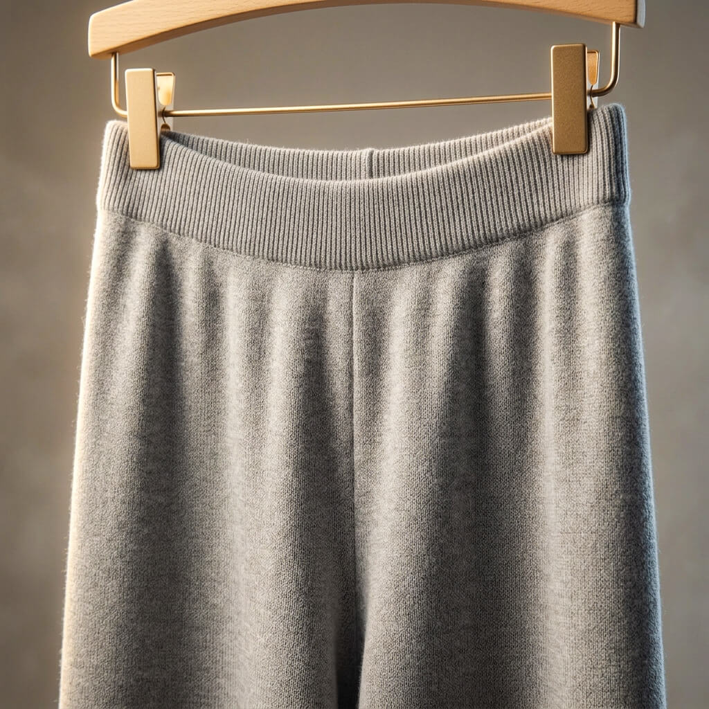 Ariana Prestige Virgin Wool Set