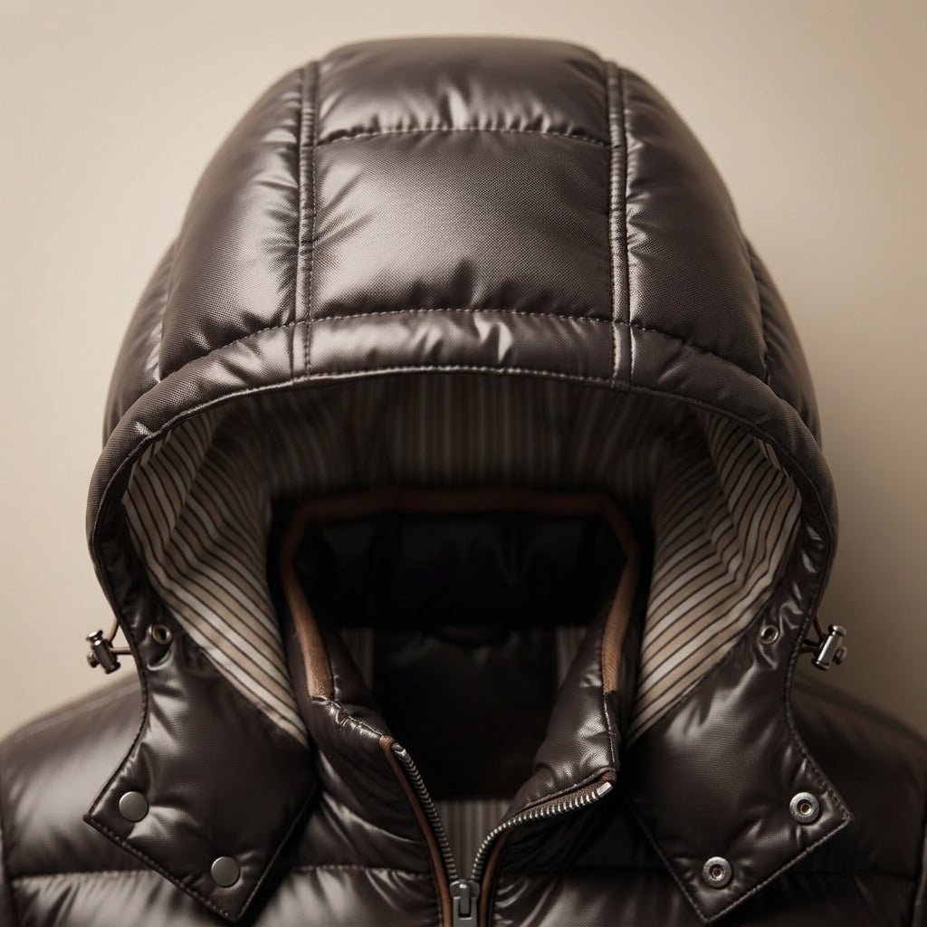 Oscar Prestige Transitional Jacket - York Miller