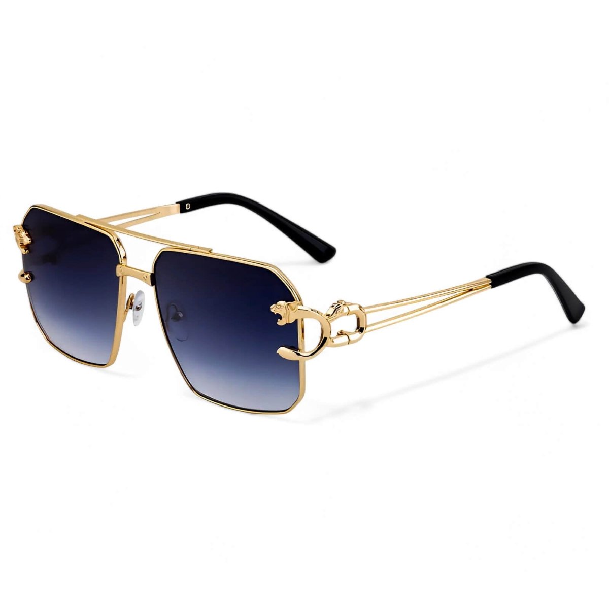 Panthera Retro Shades - York Miller