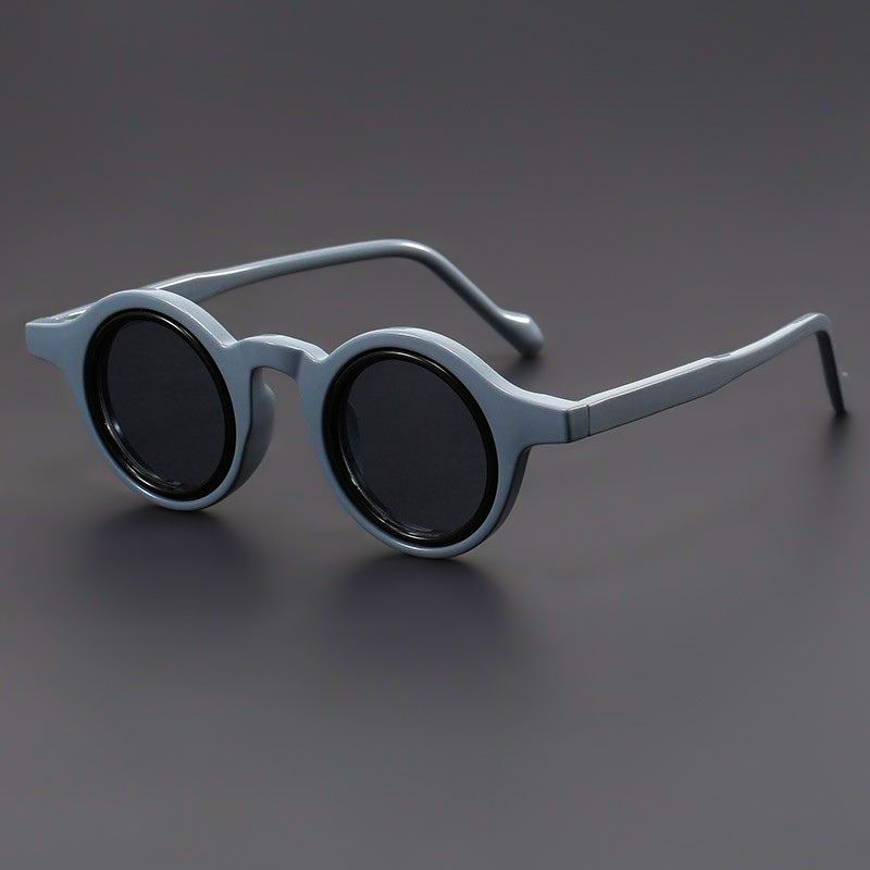 Verona Round Retro Shades