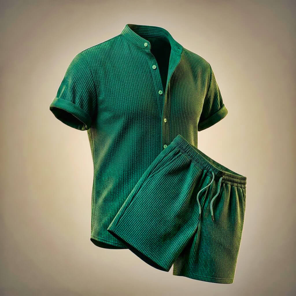 Alex Homme Prestige Set