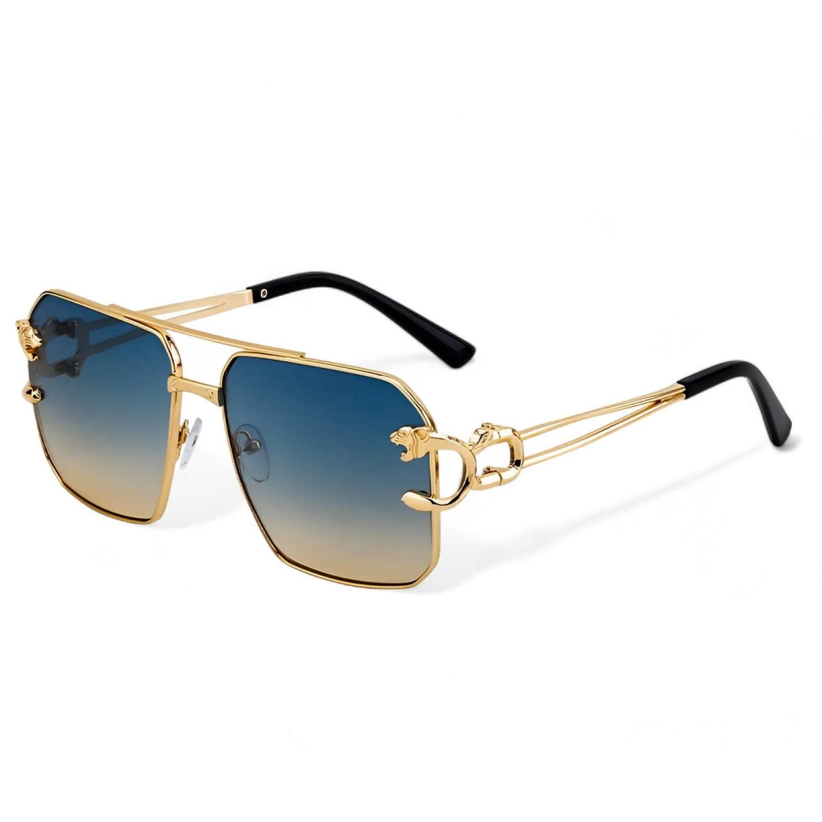 Panthera Retro Shades - York Miller