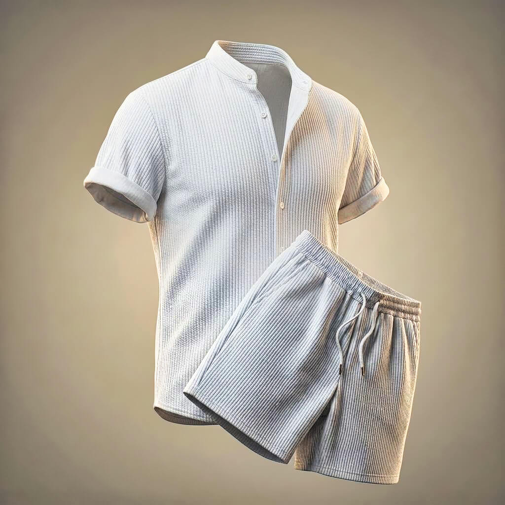 Alex Homme Prestige Set