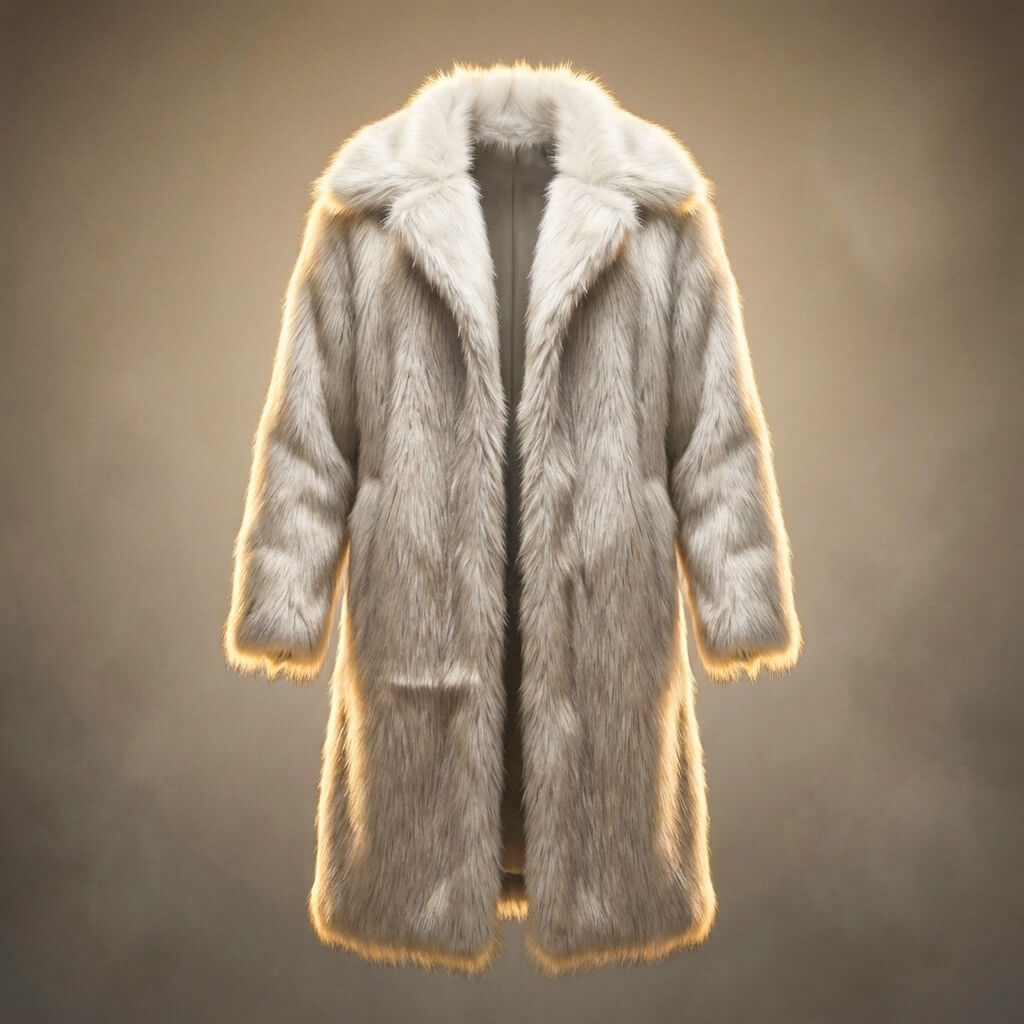 Sebastian Legacy Fur Coat
